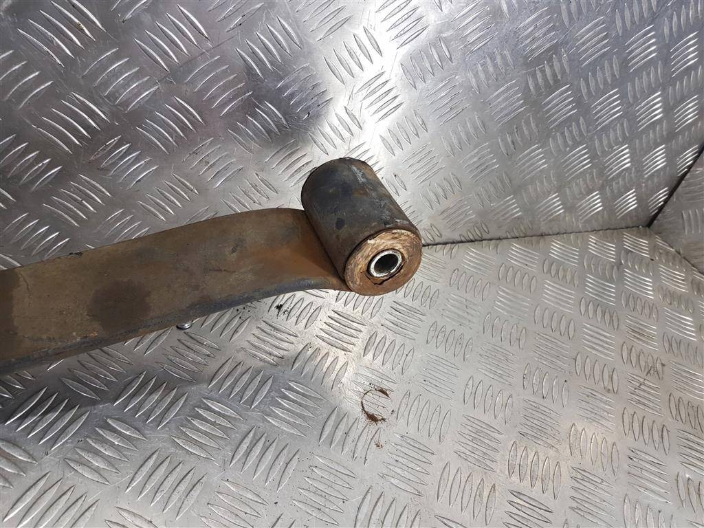 рессора Iveco Daily  504083610, 11900 рублей, Москва