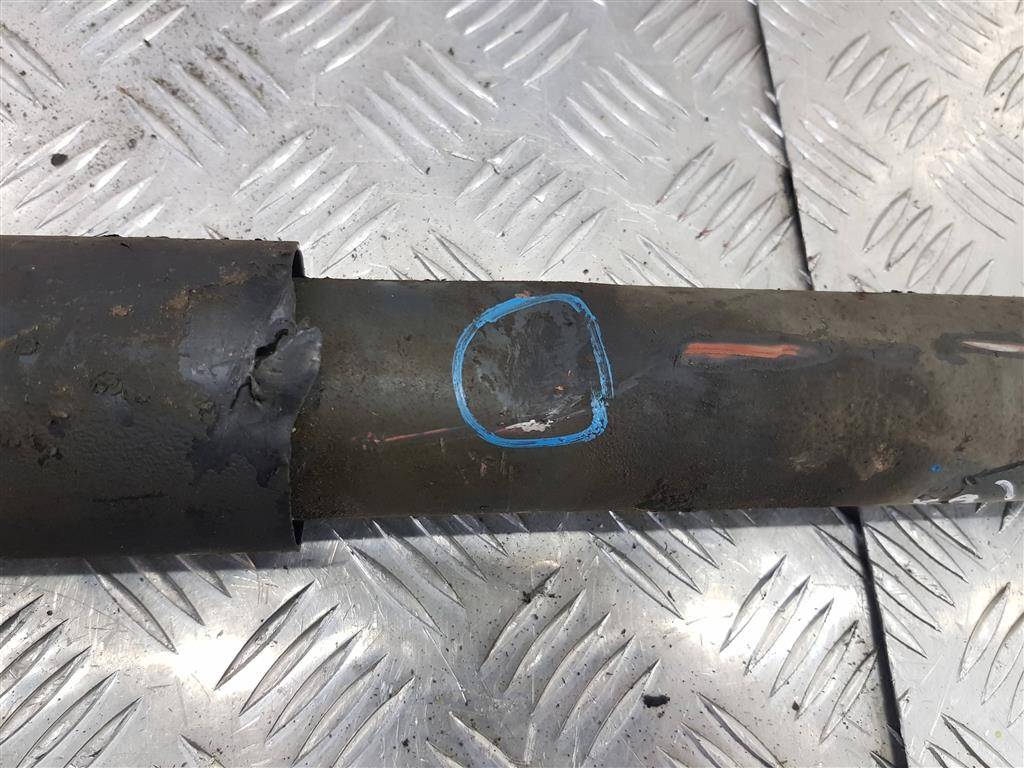 амортизатор Iveco Daily  504118330, 2700 рублей, Москва