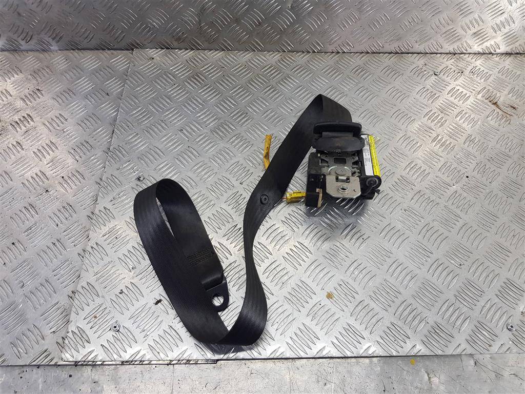 ремень безопасности Iveco Daily  500327844, 5580 рублей, Москва