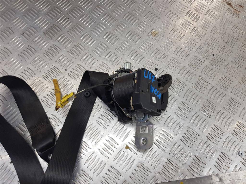 ремень безопасности Iveco Daily  500327844, 5580 рублей, Москва