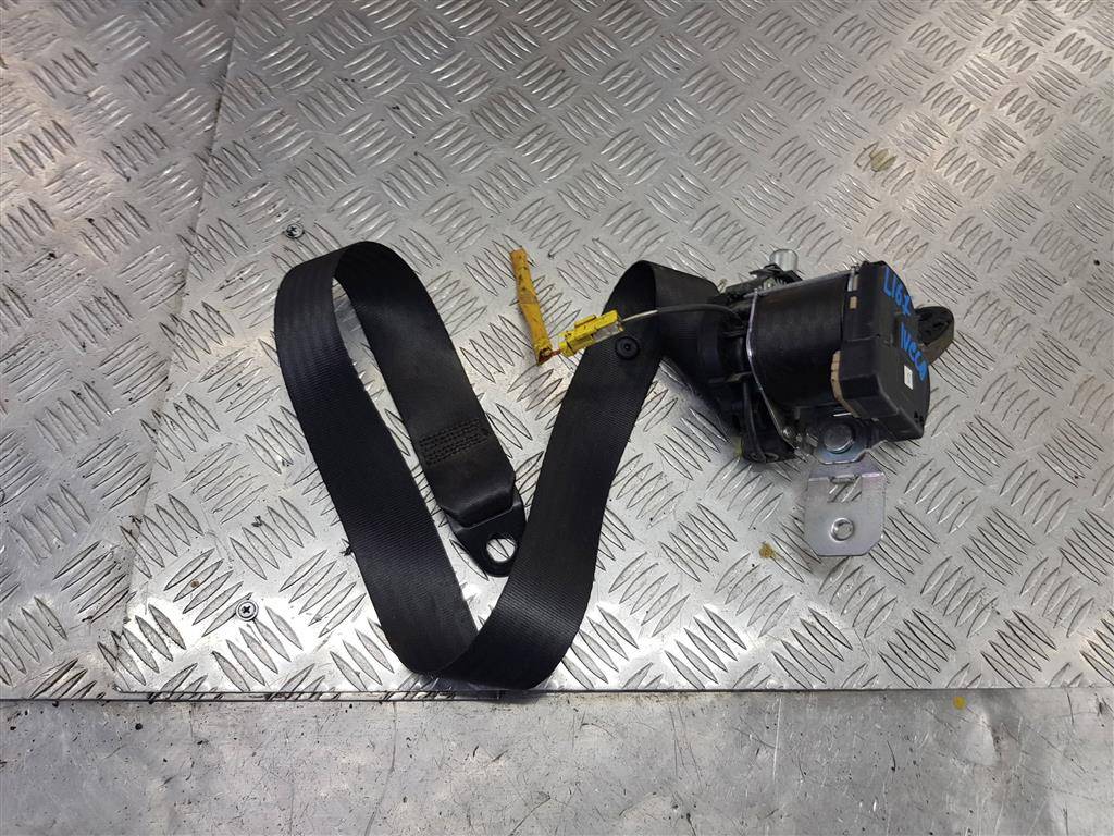 ремень безопасности Iveco Daily  500327844, 5580 рублей, Москва