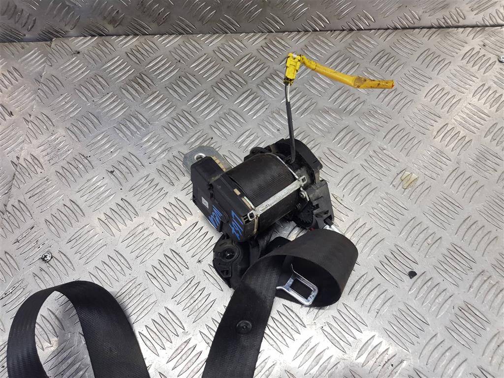 ремень безопасности Iveco Daily  500327844, 5580 рублей, Москва