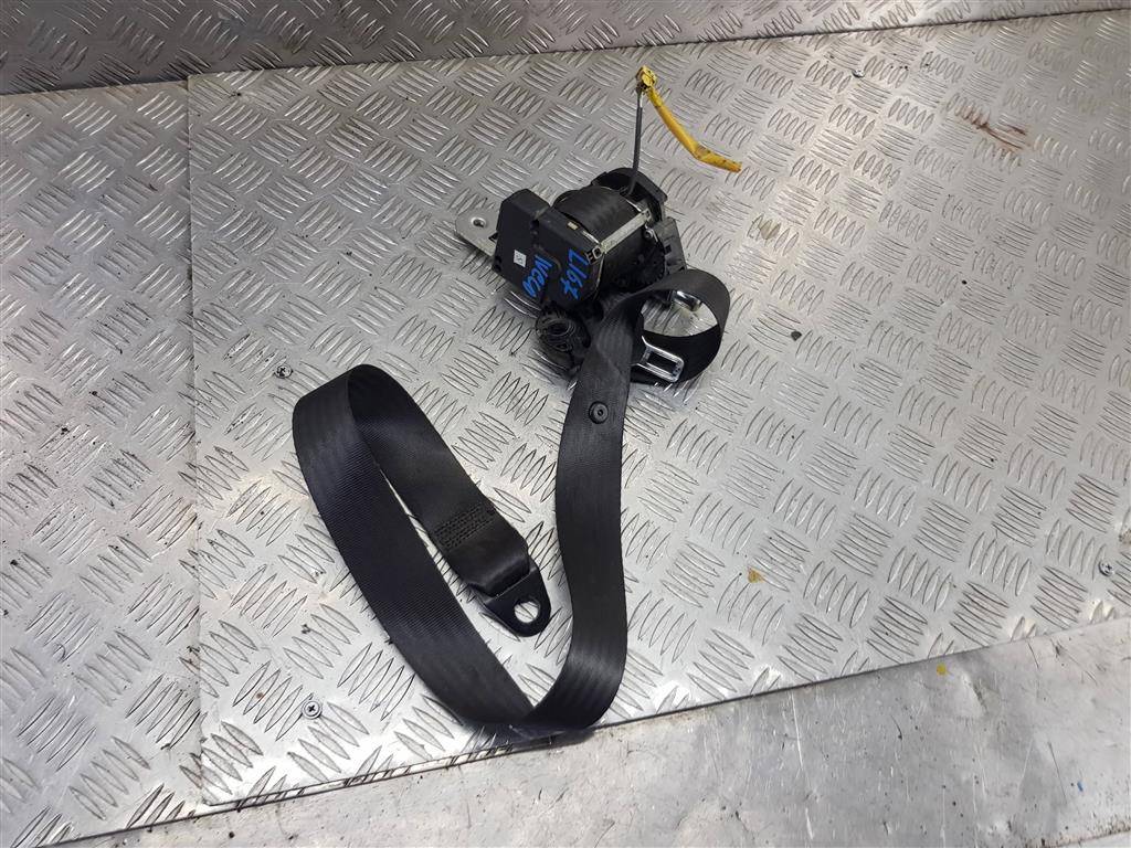 ремень безопасности Iveco Daily  500327844, 5580 рублей, Москва