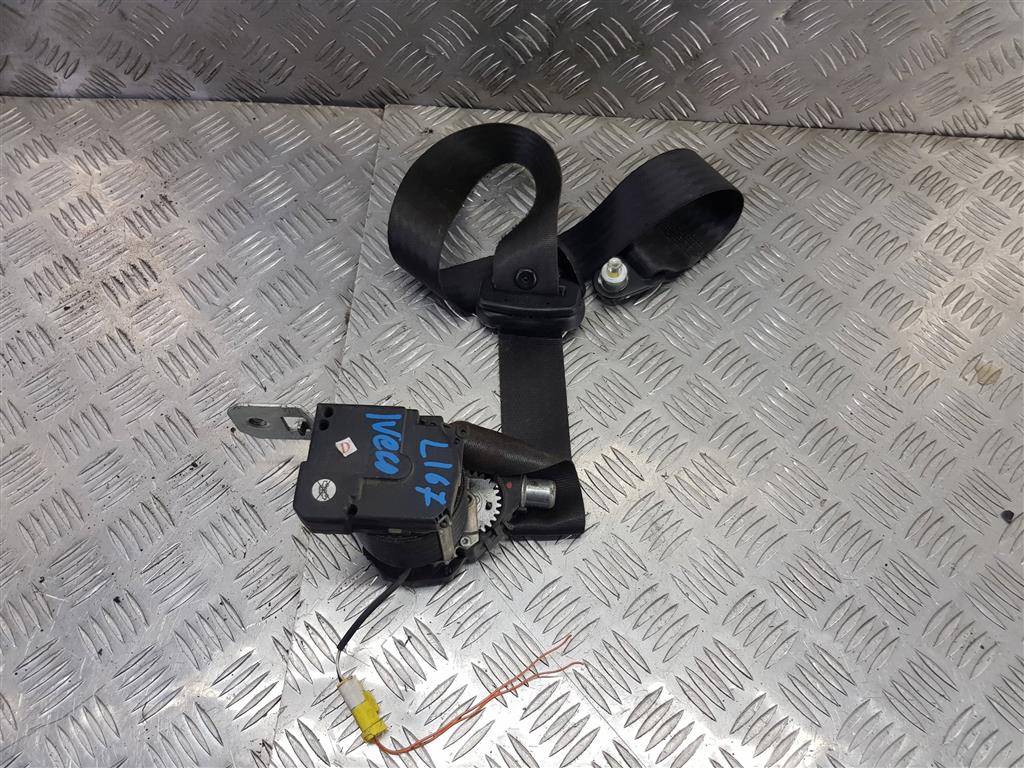 ремень безопасности Iveco Daily  500324291, 2700 рублей, Москва