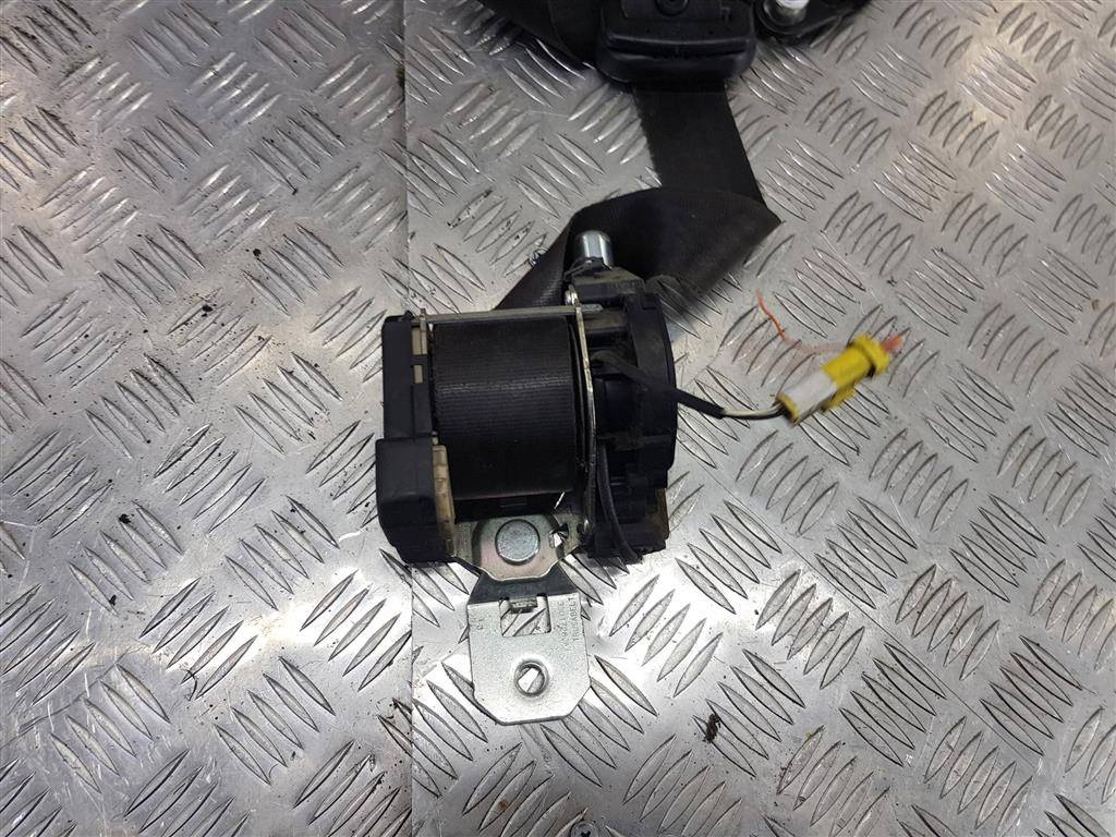 ремень безопасности Iveco Daily  500324291, 2700 рублей, Москва