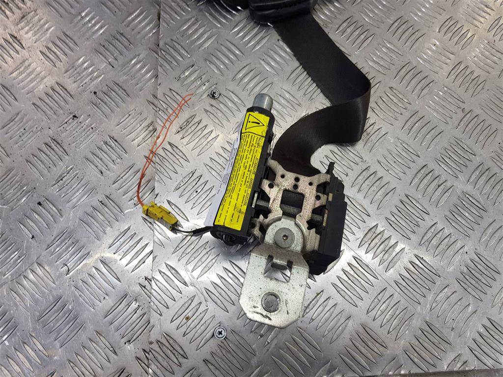 ремень безопасности Iveco Daily  500324291, 2700 рублей, Москва