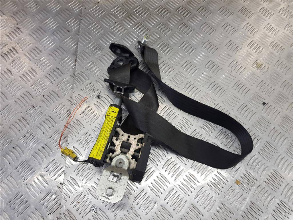 ремень безопасности Iveco Daily  500324291, 2700 рублей, Москва