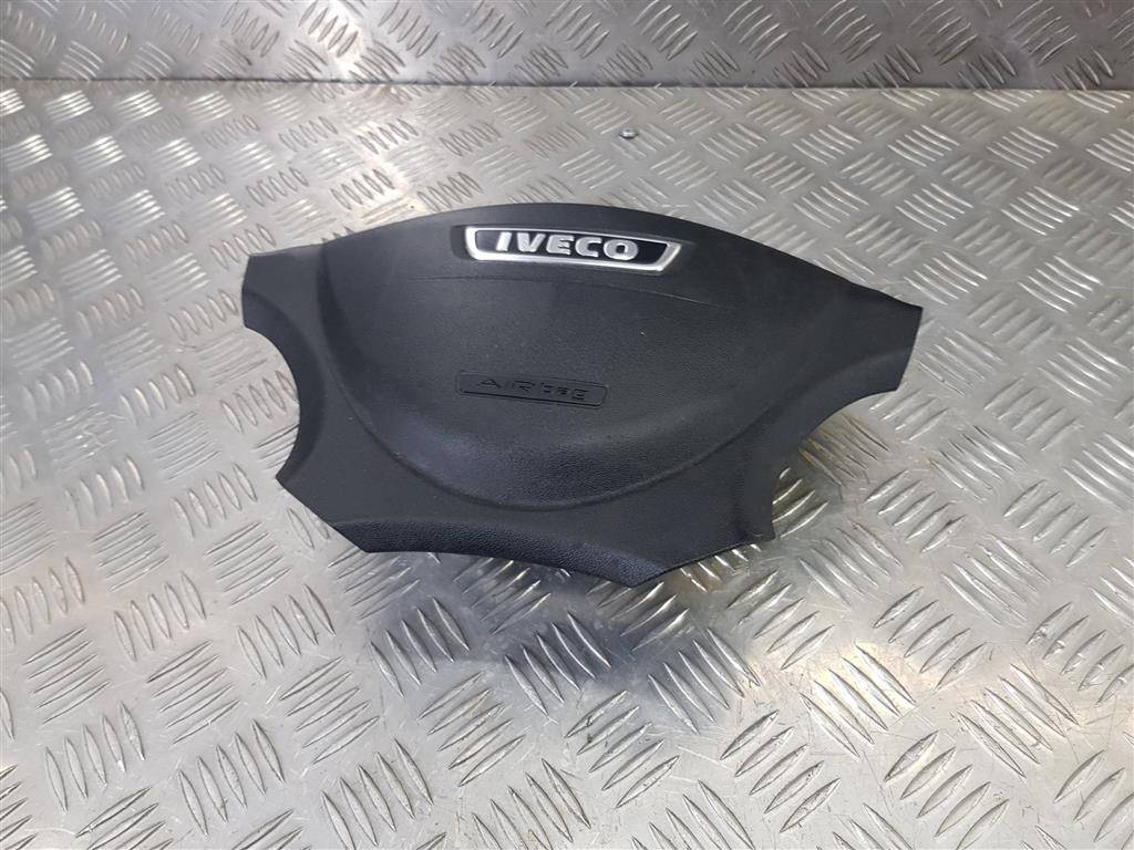 подушка безопасности водителя Iveco Daily  5801421902, 2930 рублей, Москва