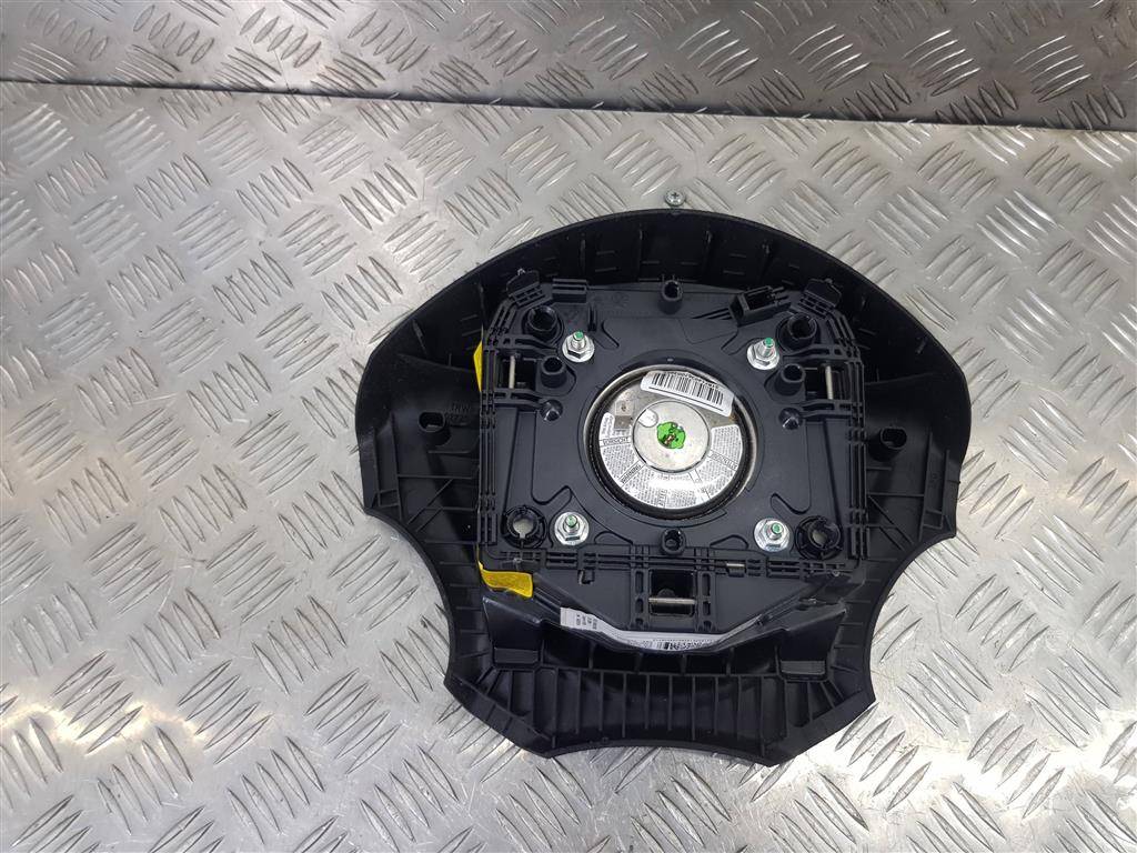 подушка безопасности водителя Iveco Daily  5801421902, 2930 рублей, Москва