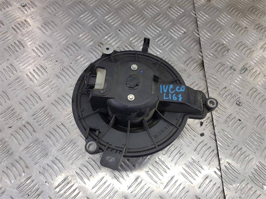 моторчик отопителя Iveco Daily  5801263396, 5000 рублей, Москва