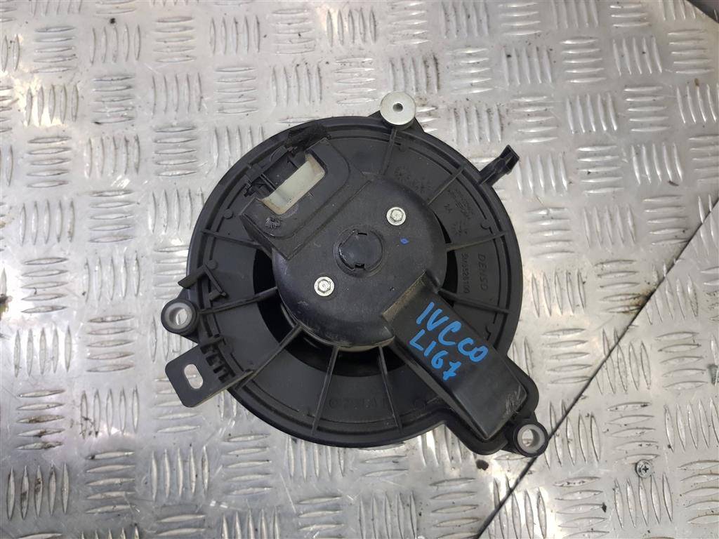 моторчик отопителя Iveco Daily  5801263396, 5000 рублей, Москва