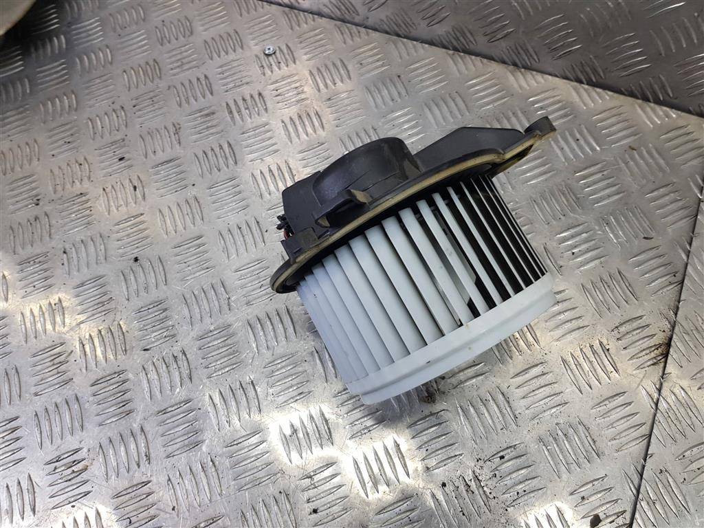 моторчик отопителя Iveco Daily  5801263396, 5000 рублей, Москва