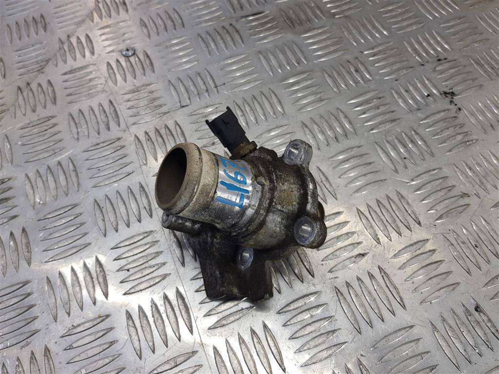 корпус термостата Iveco Daily  504387382, 860 рублей, Москва