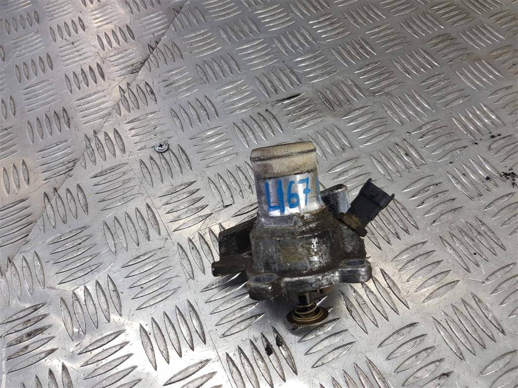 корпус термостата Iveco Daily  504387382, 860 рублей, Москва