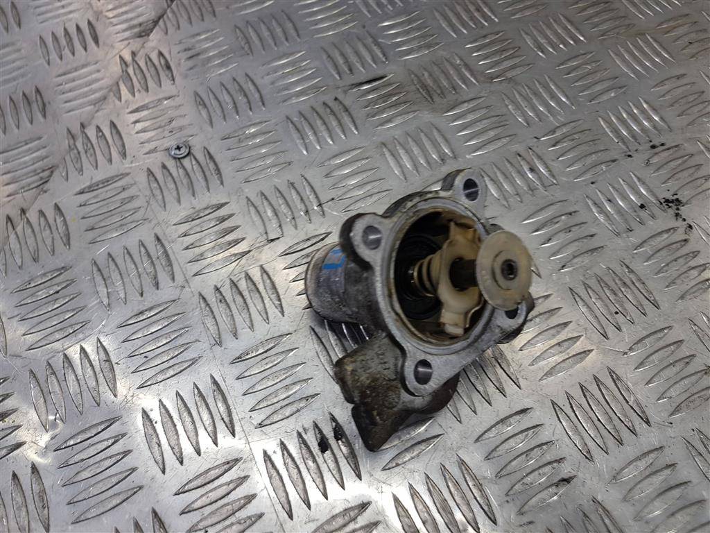 корпус термостата Iveco Daily  504387382, 860 рублей, Москва