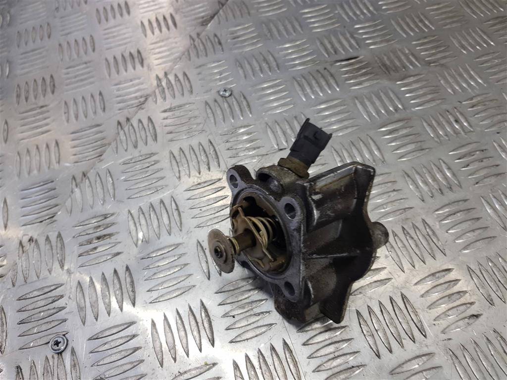 корпус термостата Iveco Daily  504387382, 860 рублей, Москва