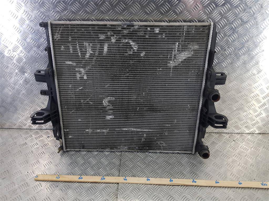 радиатор основной Iveco Daily  5801264635, 15350 рублей, Москва