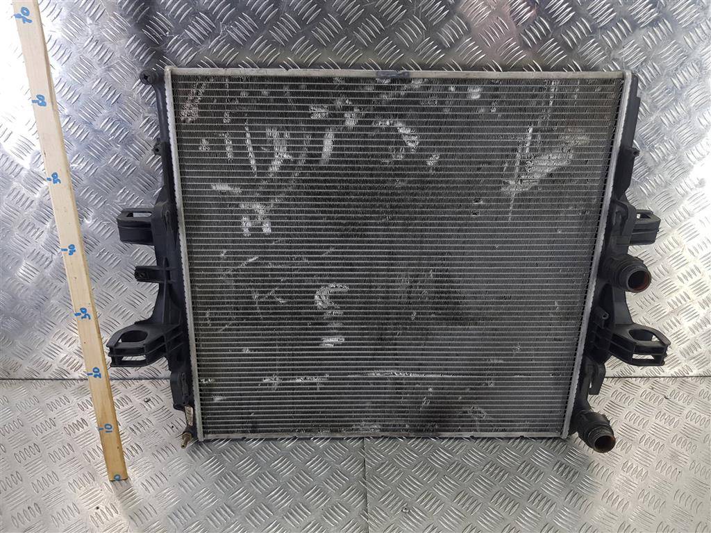 радиатор основной Iveco Daily  5801264635, 15350 рублей, Москва