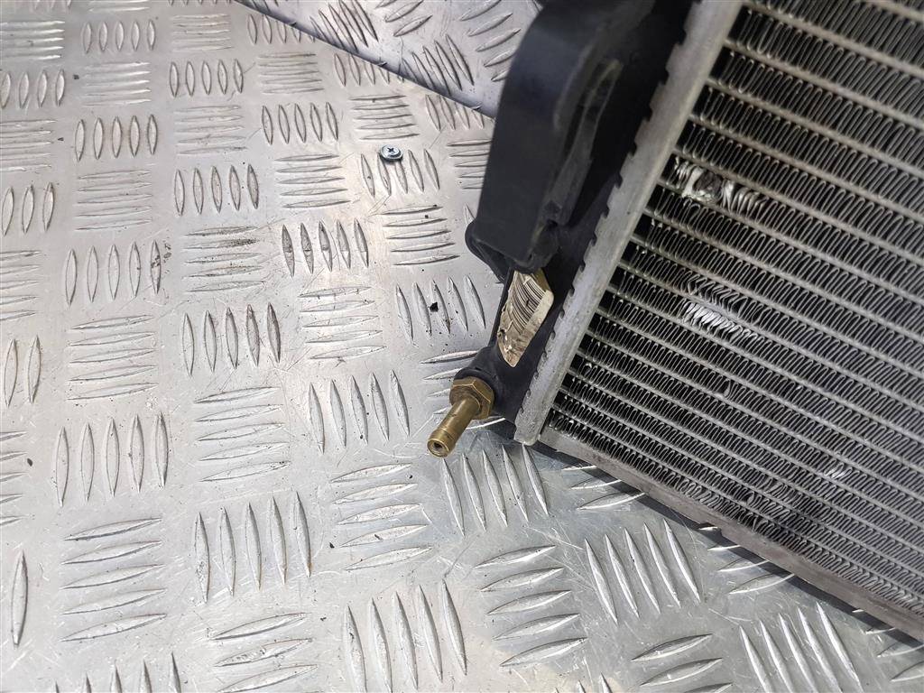 радиатор основной Iveco Daily  5801264635, 15350 рублей, Москва