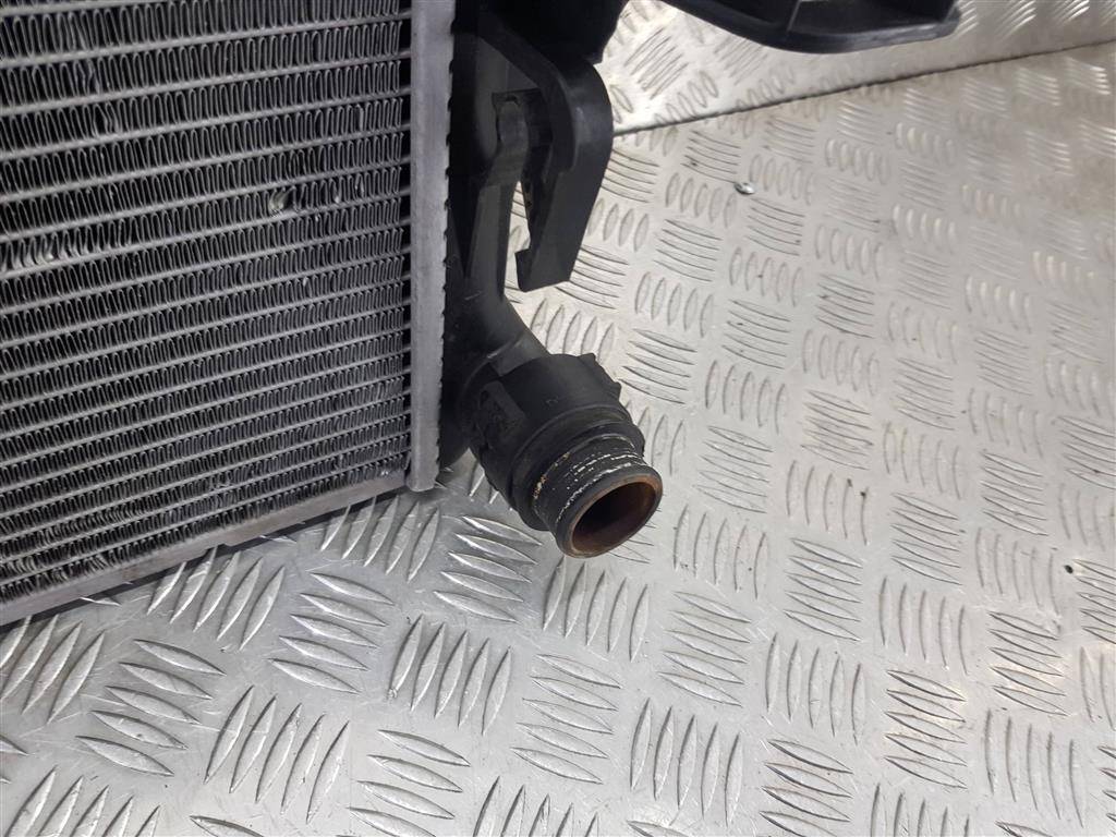 радиатор основной Iveco Daily  5801264635, 15350 рублей, Москва