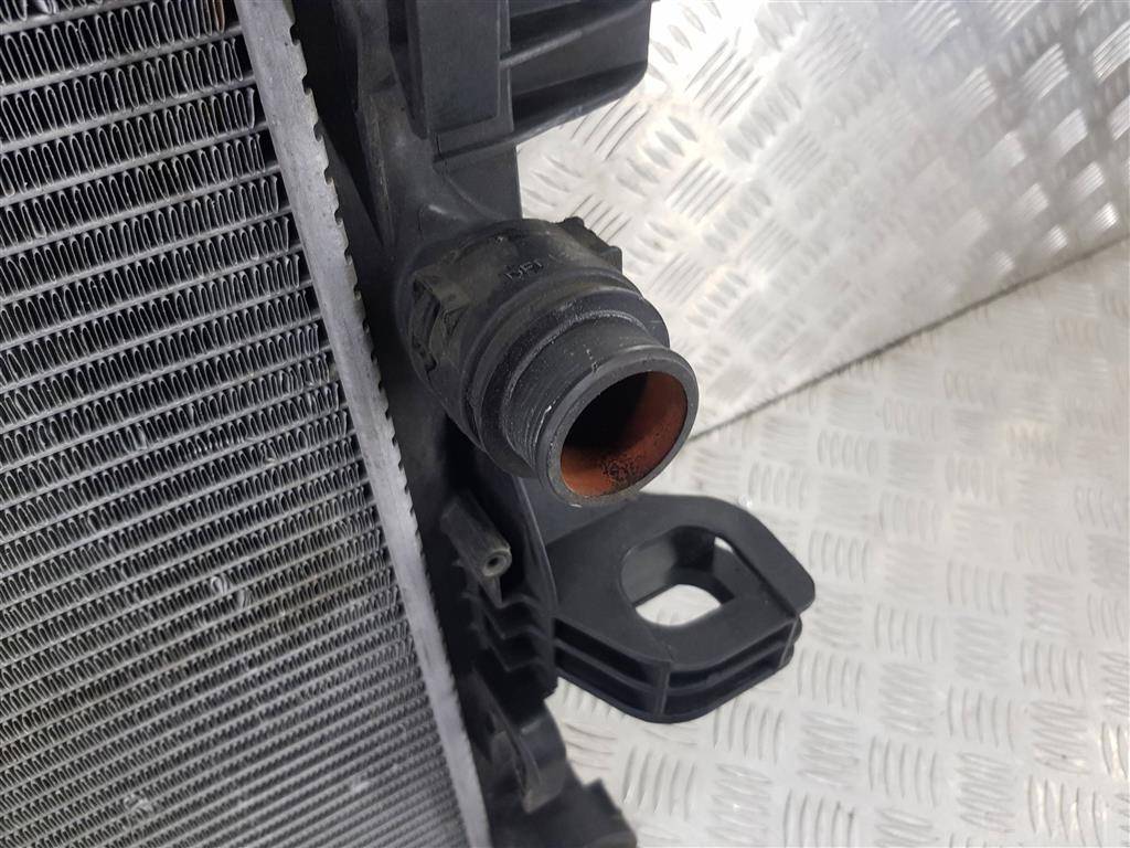 радиатор основной Iveco Daily  5801264635, 15350 рублей, Москва