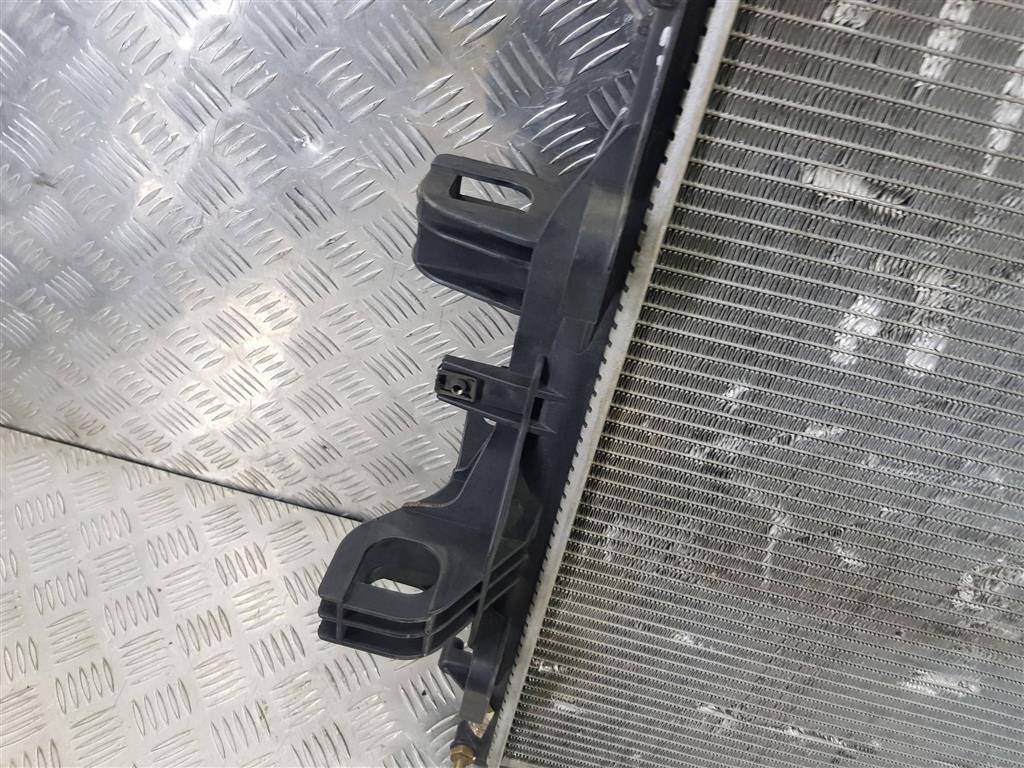 радиатор основной Iveco Daily  5801264635, 15350 рублей, Москва