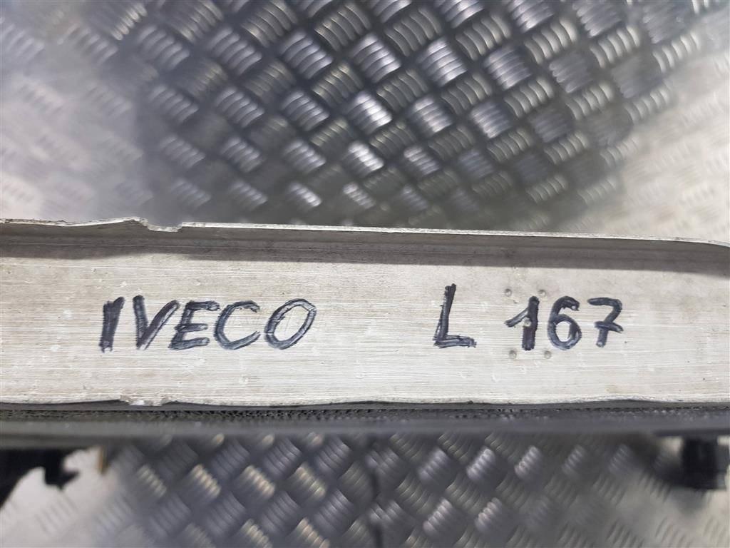 радиатор основной Iveco Daily  5801264635, 15350 рублей, Москва