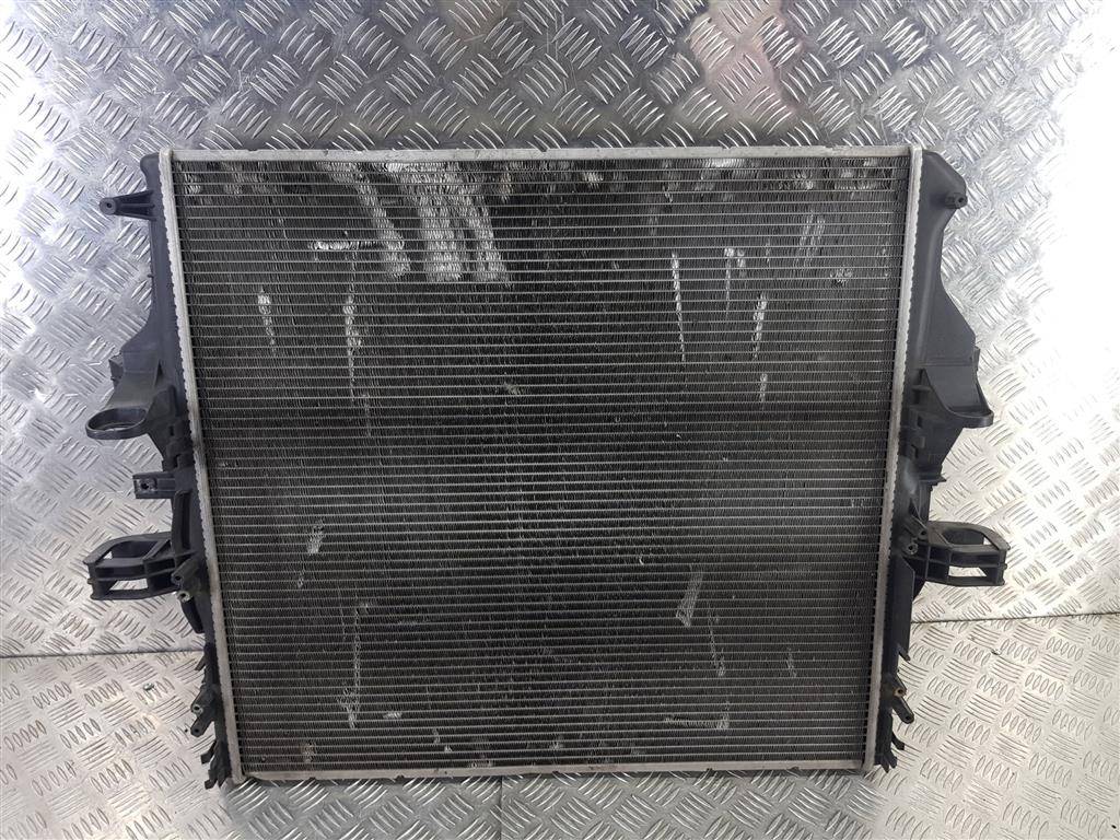 радиатор основной Iveco Daily  5801264635, 15350 рублей, Москва