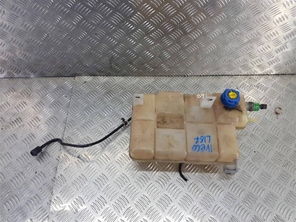 бачок расширительный Iveco Daily  5801303414, 7880 рублей, Москва