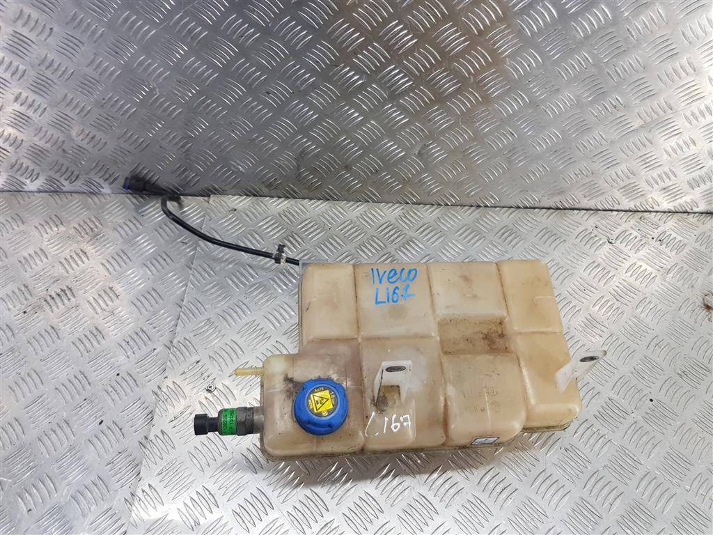 бачок расширительный Iveco Daily  5801303414, 7880 рублей, Москва