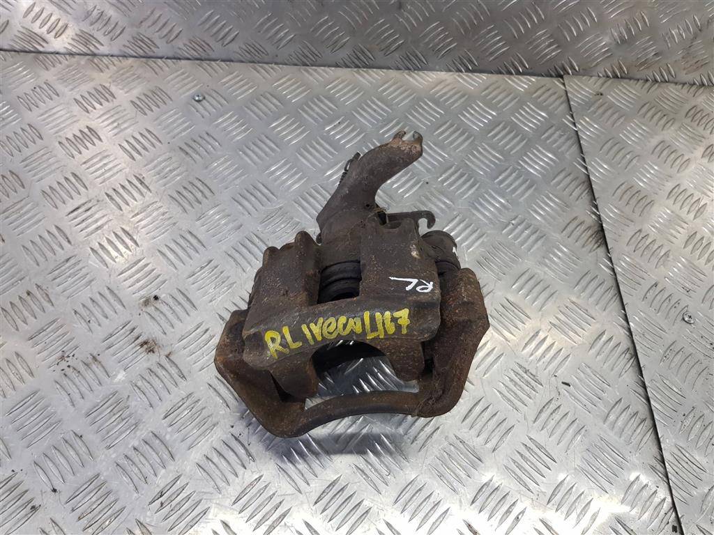 суппорт Iveco Daily  504360794, 11900 рублей, Москва