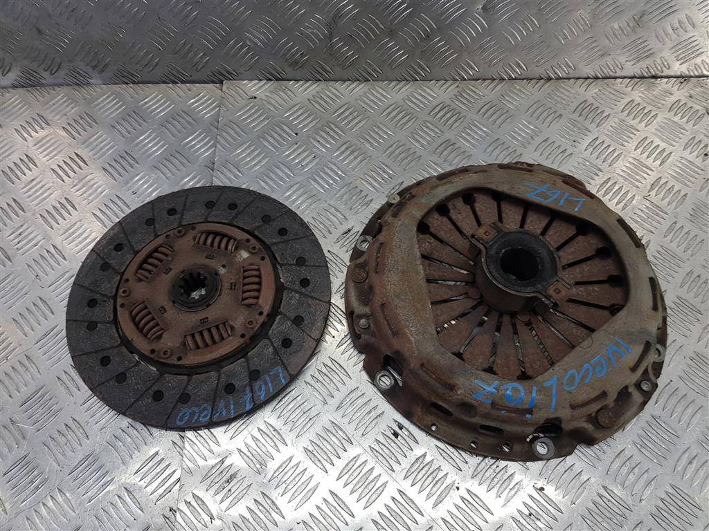 сцепление Iveco Daily  500054879, 23400 рублей, Москва