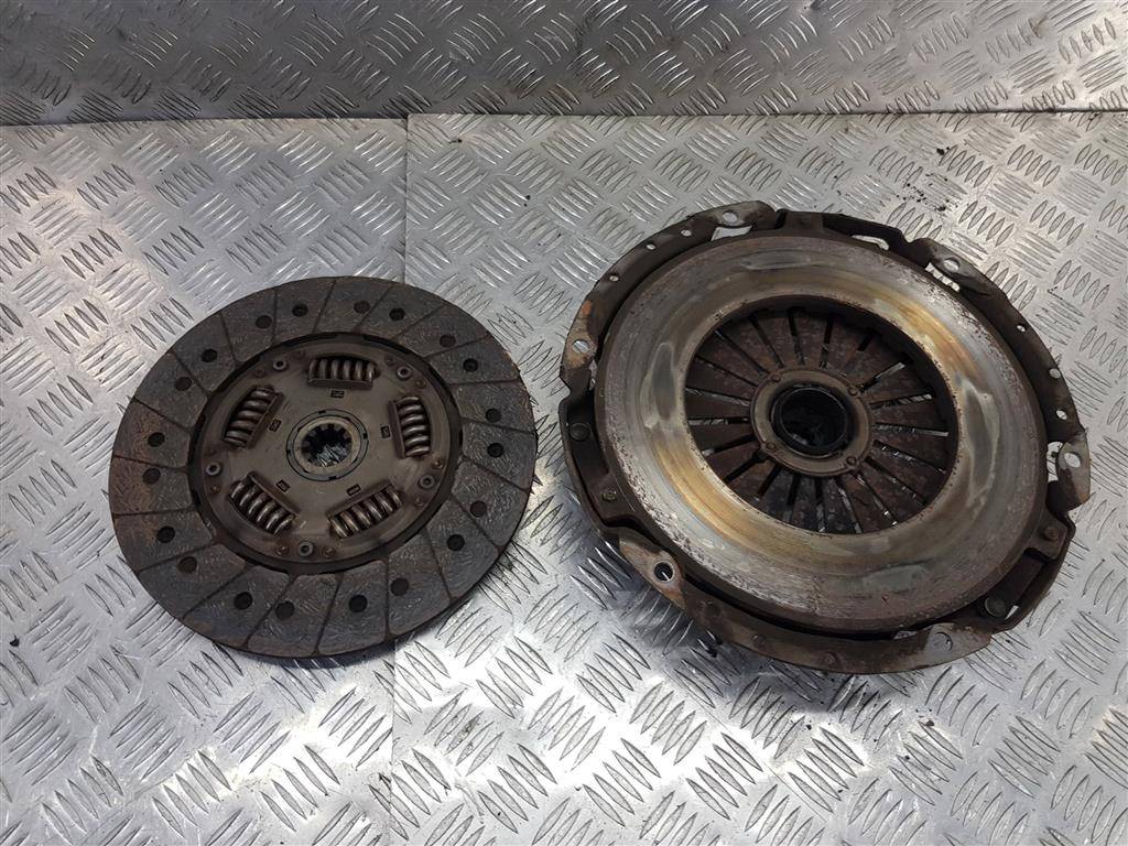 сцепление Iveco Daily  500054879, 23400 рублей, Москва