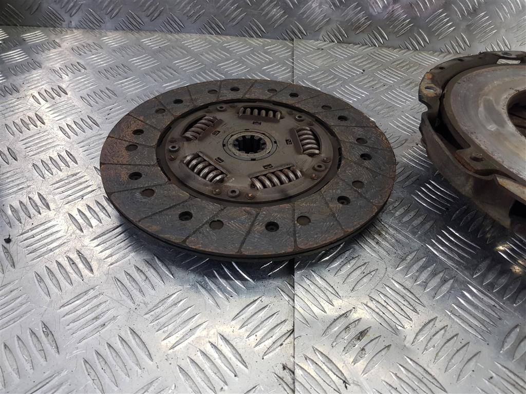 сцепление Iveco Daily  500054879, 23400 рублей, Москва