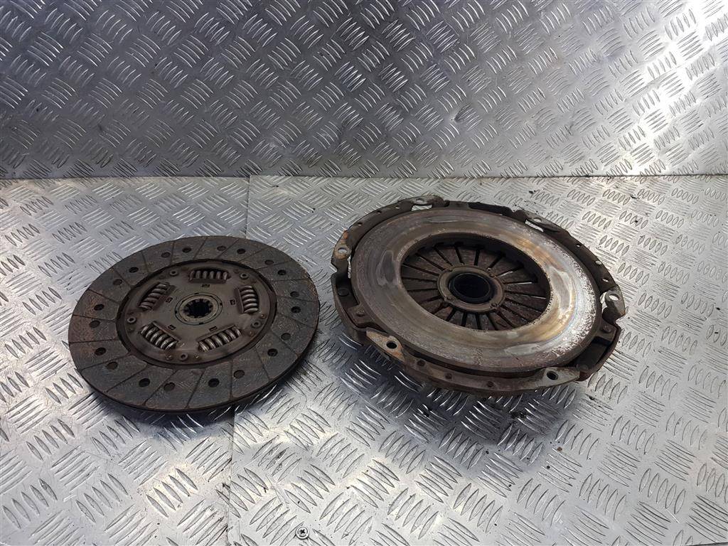 сцепление Iveco Daily  500054879, 23400 рублей, Москва