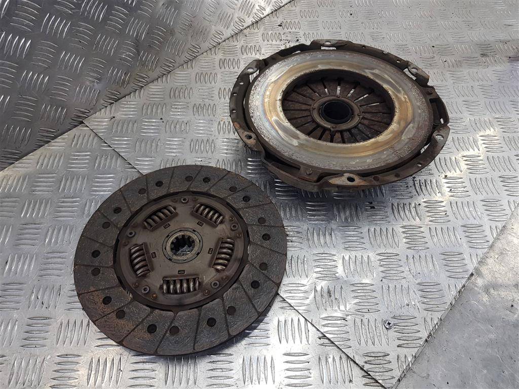 сцепление Iveco Daily  500054879, 23400 рублей, Москва