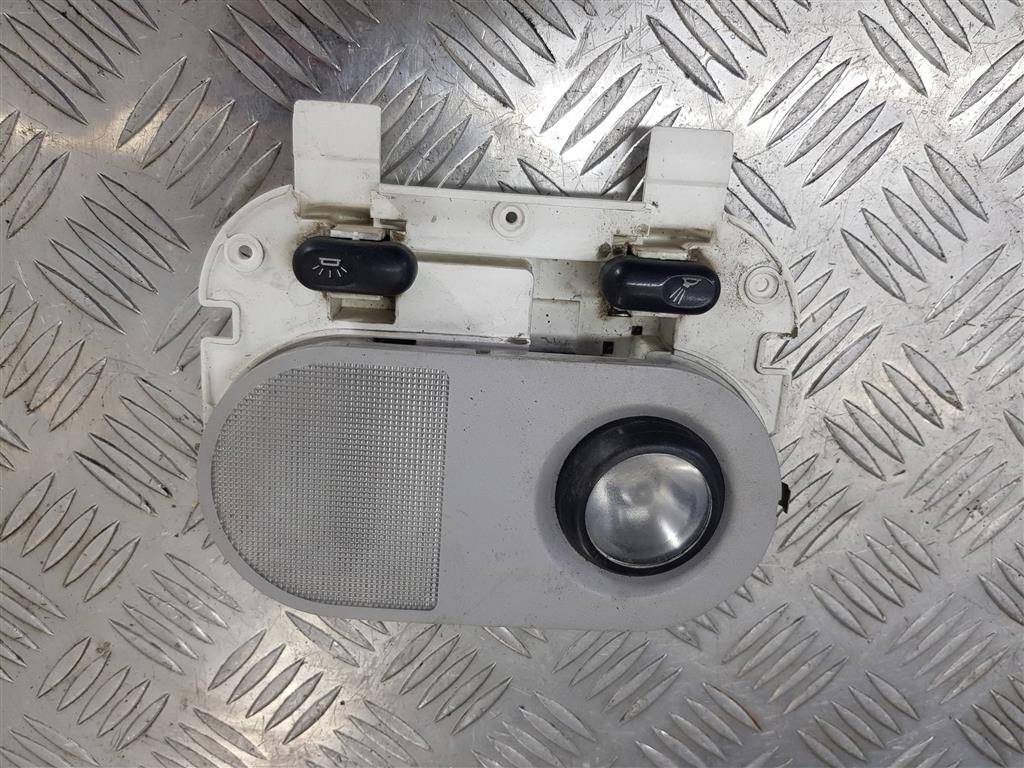 плафон потолочный Iveco Daily, 4430 рублей, Москва