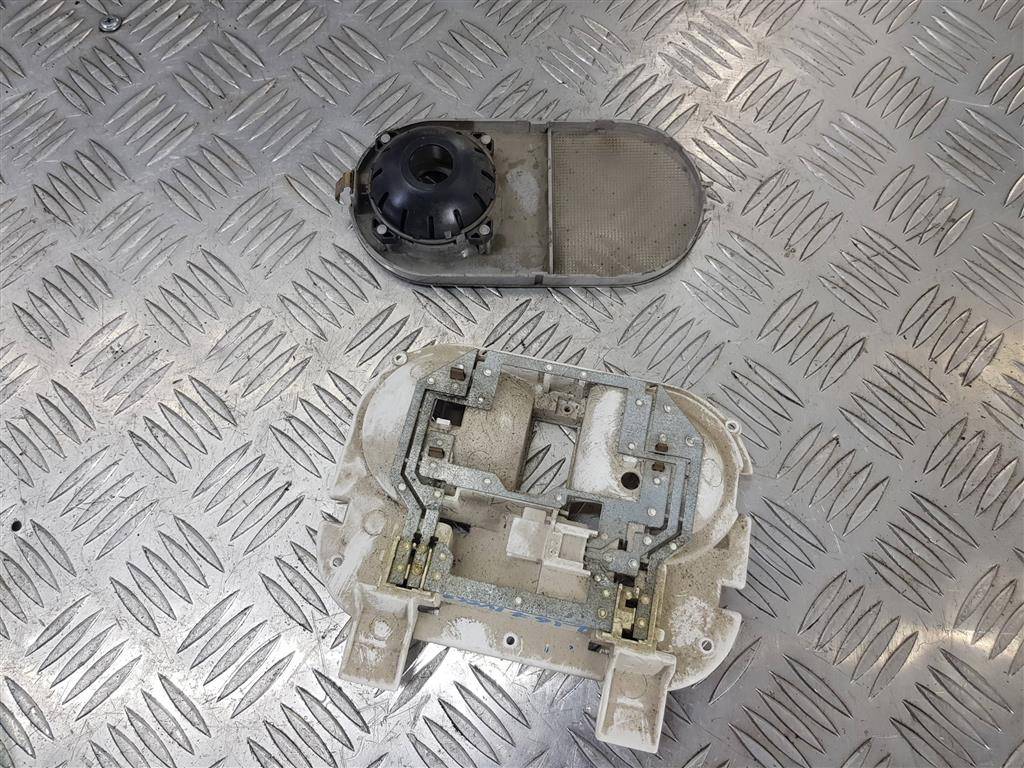 плафон потолочный Iveco Daily, 4430 рублей, Москва