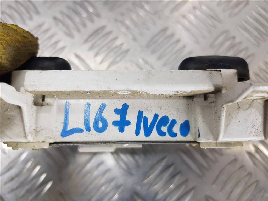 плафон потолочный Iveco Daily, 4430 рублей, Москва