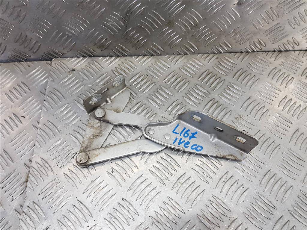 петля капота Iveco Daily  504058771, 630 рублей, Москва