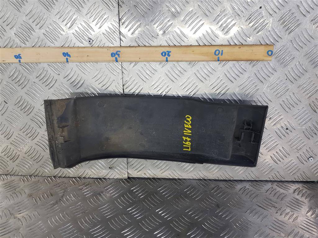 молдинг кузова Iveco Daily  504099528, 2470 рублей, Москва