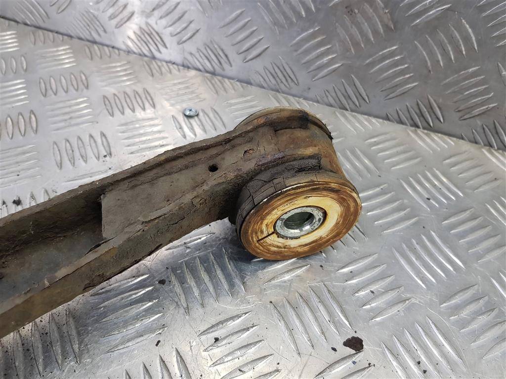 рычаг Iveco Daily  500379802, 8450 рублей, Москва