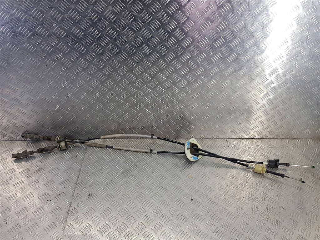 трос кпп Iveco Daily  5801317935, 9370 рублей, Москва