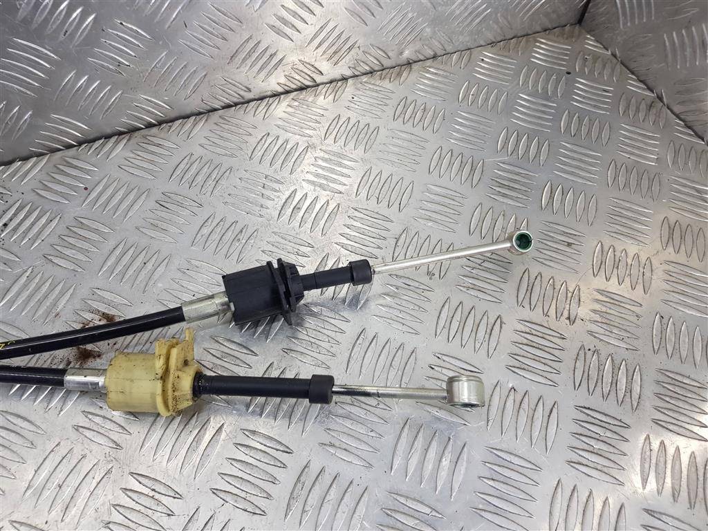 трос кпп Iveco Daily  5801317935, 9370 рублей, Москва