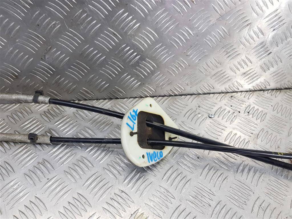 трос кпп Iveco Daily  5801317935, 9370 рублей, Москва