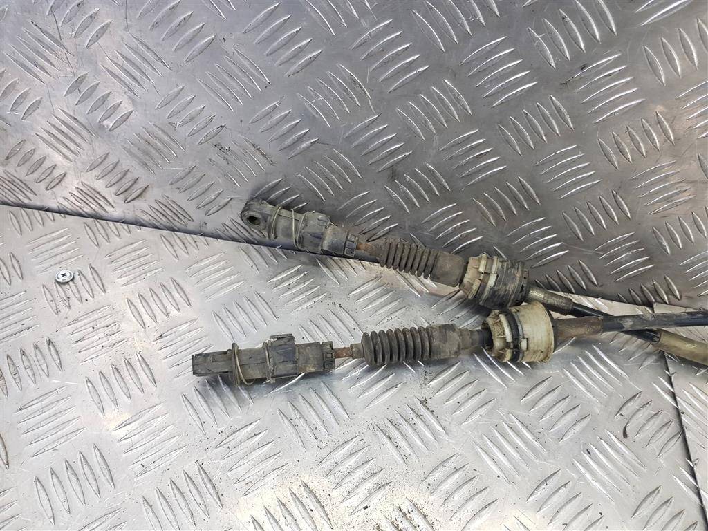 трос кпп Iveco Daily  5801317935, 9370 рублей, Москва