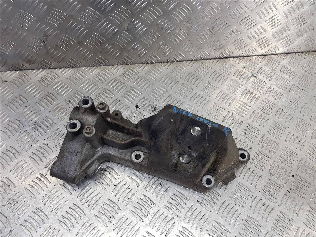 кронштейн двигателя (двс) Iveco Daily  504386159, 1550 рублей, Москва