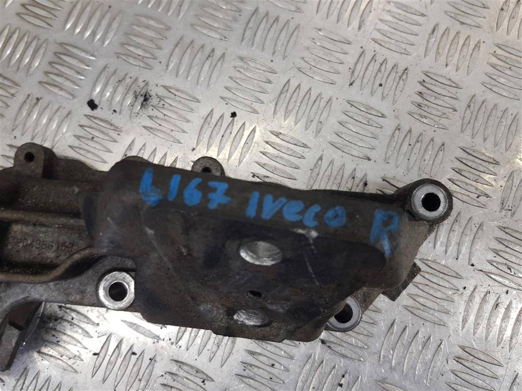 кронштейн двигателя (двс) Iveco Daily  504386159, 1550 рублей, Москва