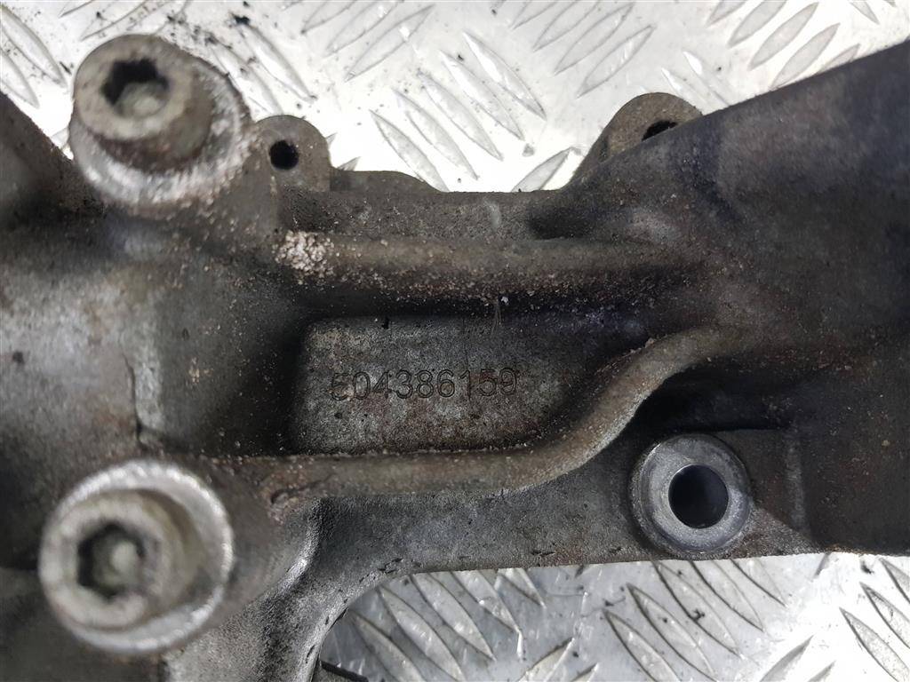 кронштейн двигателя (двс) Iveco Daily  504386159, 1550 рублей, Москва