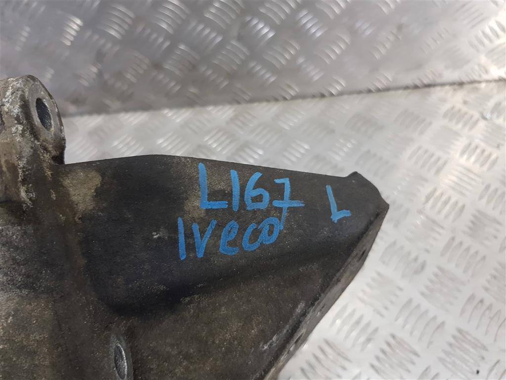 кронштейн двигателя (двс) Iveco Daily  500394621, 1550 рублей, Москва